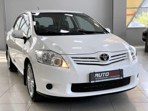 Хетчбэк Toyota Auris 2010 года, 887000 рублей, Солонцы