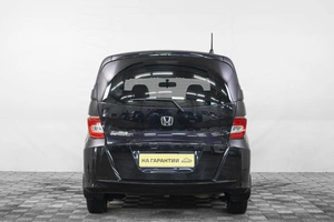 Минивэн Honda Freed 2010 года, 999000 рублей, Кемерово