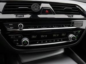 Седан BMW 5 серия 2018 года, 2620000 рублей, Краснодар