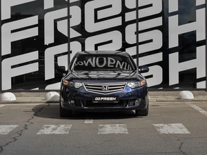 Седан Honda Accord 2008 года, 1079000 рублей, Краснодар