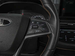 Внедорожник Москвич 3 2023 года, 1590000 рублей, Ставрополь