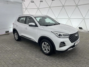 Внедорожник Chery Tiggo 4 2023 года, 1470000 рублей, Клинцы