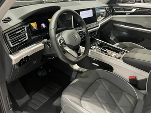 Внедорожник Volkswagen Teramont 2023 года, 6695000 рублей, Красноярск