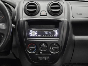 Седан ВАЗ (LADA) Granta 2013 года, 530000 рублей, Красноярск