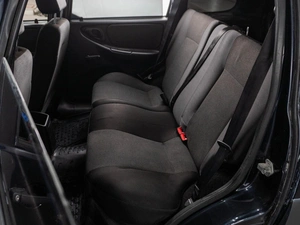 Внедорожник Chevrolet Niva 2012 года, 439000 рублей, Тюмень