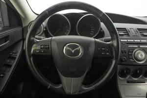 Седан Mazda 3 2011 года, 599000 рублей, Пермь