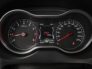 Внедорожник FAW Besturn X80 2018 года, 1125000 рублей, Ставрополь