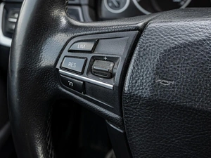 Седан BMW 5 серия 2012 года, 1999000 рублей, Краснодар