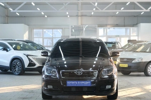 Седан Toyota Avensis 2007 года, 869000 рублей, Омск