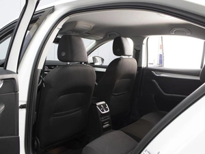 Лифтбек Skoda Octavia 2014 года, 1219000 рублей, Омск