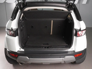 Внедорожник Land Rover Range Rover Evoque 2012 года, 1819000 рублей, Минеральные Воды