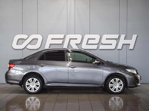 Седан Toyota Corolla 2011 года, 830000 рублей, Муром