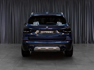 Внедорожник BMW X3 2017 года, 2888000 рублей, Тюмень
