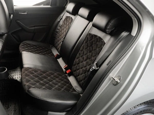 Лифтбек Skoda Rapid 2020 года, 1599000 рублей, Тюмень