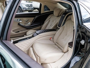 Седан Mercedes-benz Maybach S-класс 2015 года, 4280000 рублей, Большой Сочи