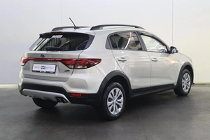Хэтчбек Kia Rio 2020 года, 1450000 рублей, Брянск
