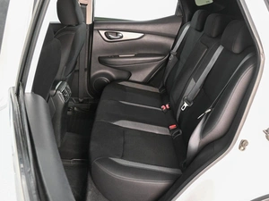Внедорожник Nissan Qashqai 2019 года, 1479000 рублей, Аксай