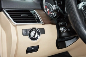 Внедорожник Mercedes-benz GLE-класс Coupe 2016 года, 5600000 рублей, Красноярск