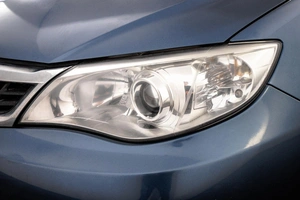 Хетчбэк Subaru Impreza 2007 года, 699000 рублей, Барнаул