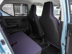 Хетчбэк Suzuki Alto 2020 года, 798000 рублей, Нижний Новгород