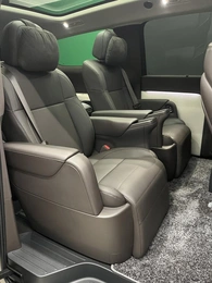 Минивэн LiXiang Mega 2024 года, 8200000 рублей, Красноярск