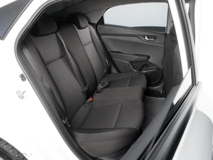Седан Hyundai Solaris 2020 года, 1399000 рублей, Красный Пахарь