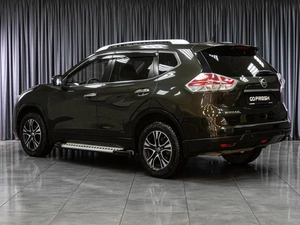 Внедорожник Nissan X-Trail 2016 года, 1899000 рублей, Тюмень