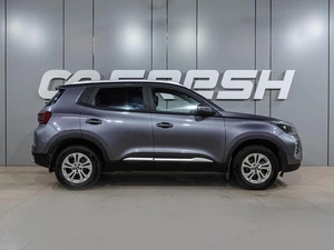 Внедорожник Chery Tiggo 4 Pro 2024 года, 1594000 рублей, Воронеж