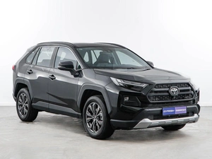 Внедорожник Toyota RAV4 2025 года, 4248055 рублей, Москва