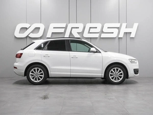 Внедорожник Audi Q3 2013 года, 1630000 рублей, Воронеж