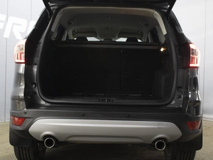 Внедорожник Ford Kuga 2017 года, 1280000 рублей, Омск