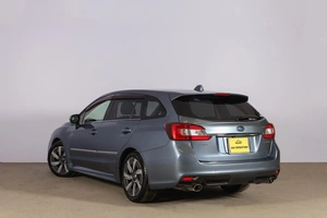 Универсал Subaru Levorg 2014 года, 1589000 рублей, Новосибирск