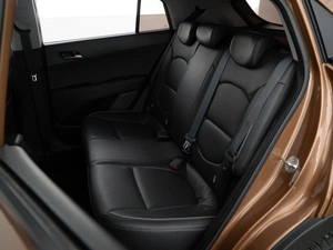 Внедорожник Hyundai Creta 2016 года, 1739050 рублей, Москва