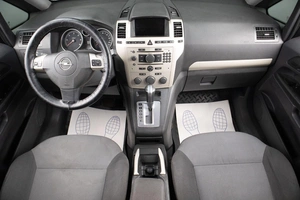 Минивэн Opel Zafira 2008 года, 749000 рублей, Оренбург