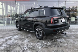 Внедорожник Haval Dargo 2022 года, 2679000 рублей, Солонцы