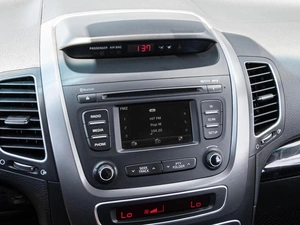 Внедорожник Kia Sorento Prime 2014 года, 1600000 рублей, Краснодар