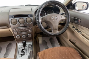 Седан Mazda Atenza 2004 года, 349000 рублей, Барнаул