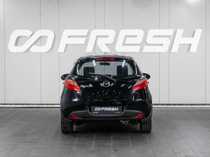 Хетчбэк Mazda 2 2008 года, 549000 рублей, Сургут