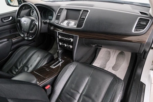 Седан Nissan Teana 2013 года, 1439000 рублей, Красноярск