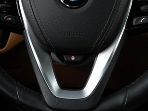 Седан BMW 5 серия 2018 года, 4088444 рублей, Москва