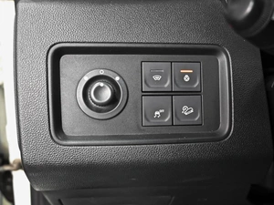 Внедорожник Renault Duster 2021 года, 1540000 рублей, Ставрополь