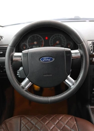 Седан Ford Mondeo 2006 года, 379000 рублей, Орёл