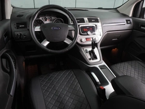 Внедорожник Ford Kuga 2011 года, 1269000 рублей, Воронеж