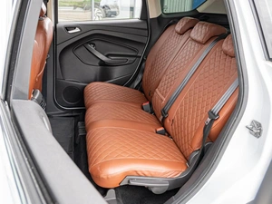 Внедорожник Ford Kuga 2018 года, 1730000 рублей, Краснодар