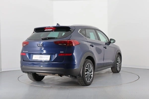Внедорожник Hyundai Tucson 2020 года, 2250000 рублей, Брянск