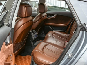 Лифтбек Audi A7 2016 года, 2950000 рублей, Краснодар