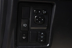 Внедорожник Toyota Land Cruiser Prado 2010 года, 3199000 рублей, Новосибирск