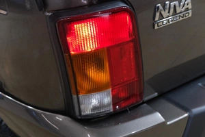 Внедорожник ВАЗ (LADA) Niva Legend 2024 года, 1179000 рублей, Новокузнецк