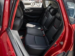 Внедорожник Changan CS35 Plus 2023 года, 1870000 рублей, Краснодар
