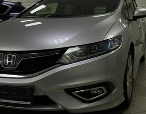 Хетчбэк Honda Jade 2015 года, 1080000 рублей, Ачинск